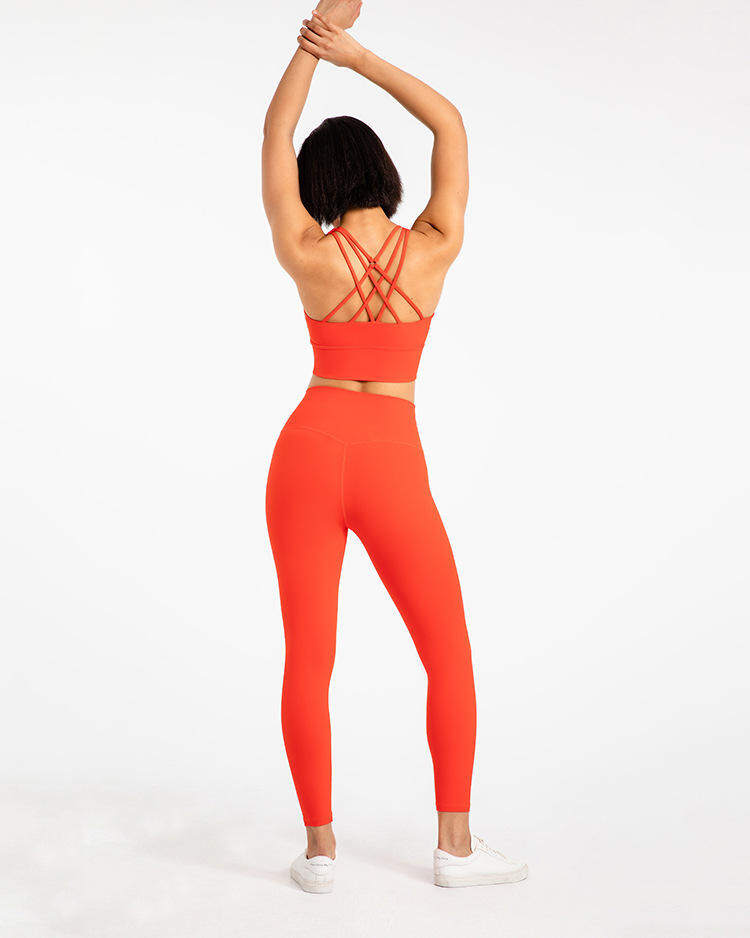 yoga suit for women