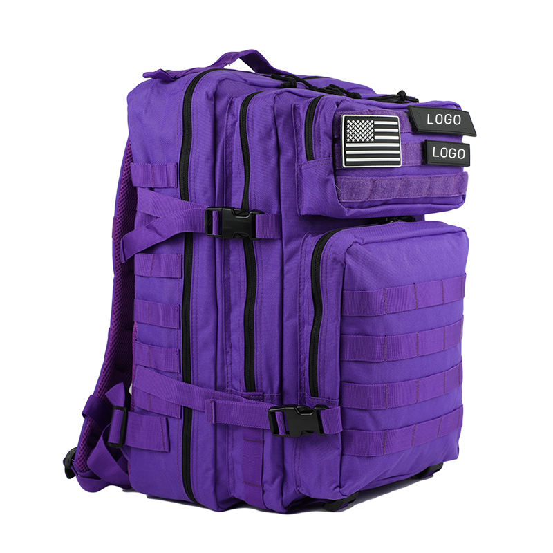 tactical backpack 45l