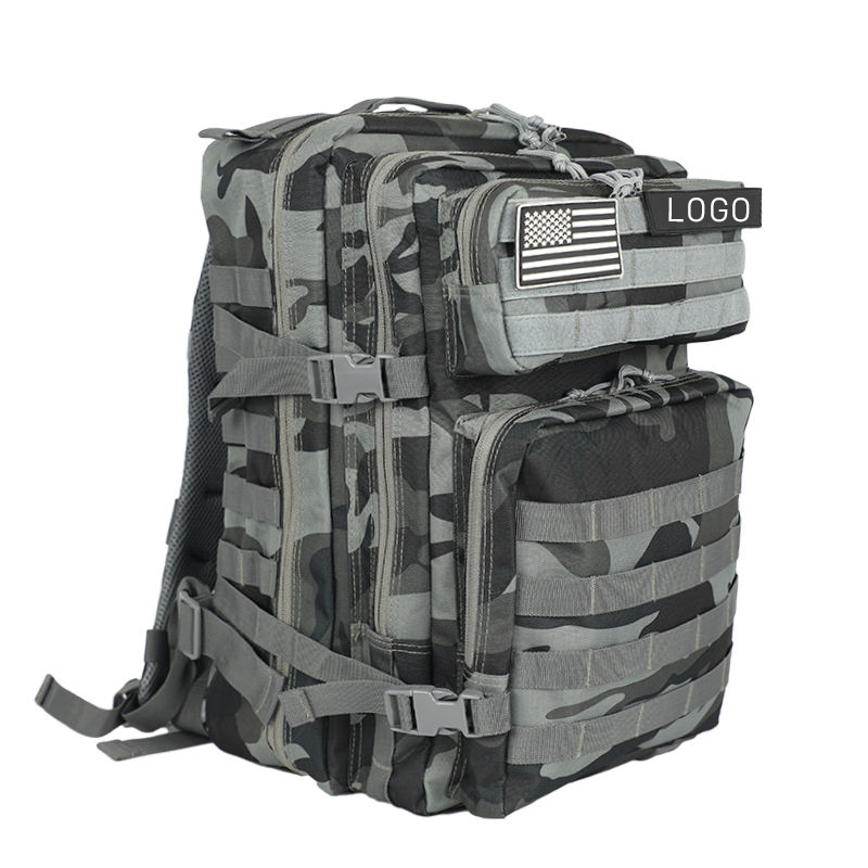 tactical backpack 45l