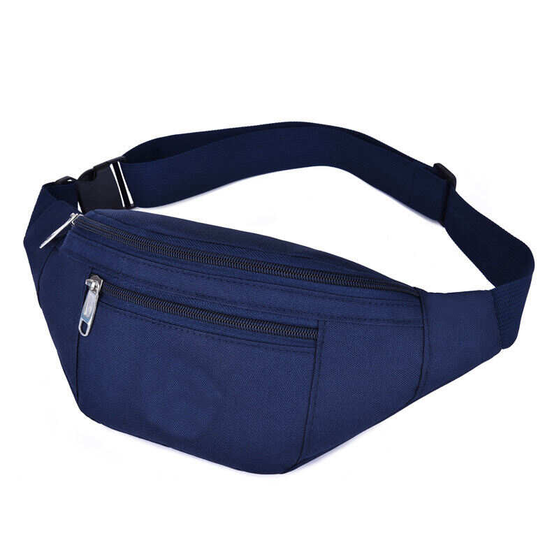 cycling waist bag, waterproof waist bag