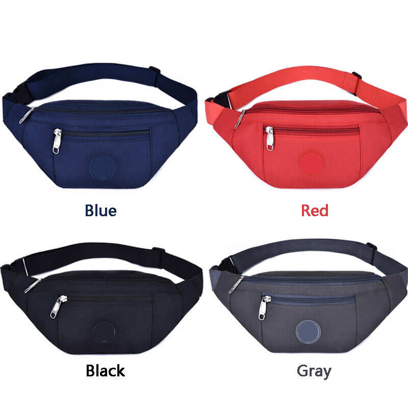 cycling waist bag, waterproof waist bag