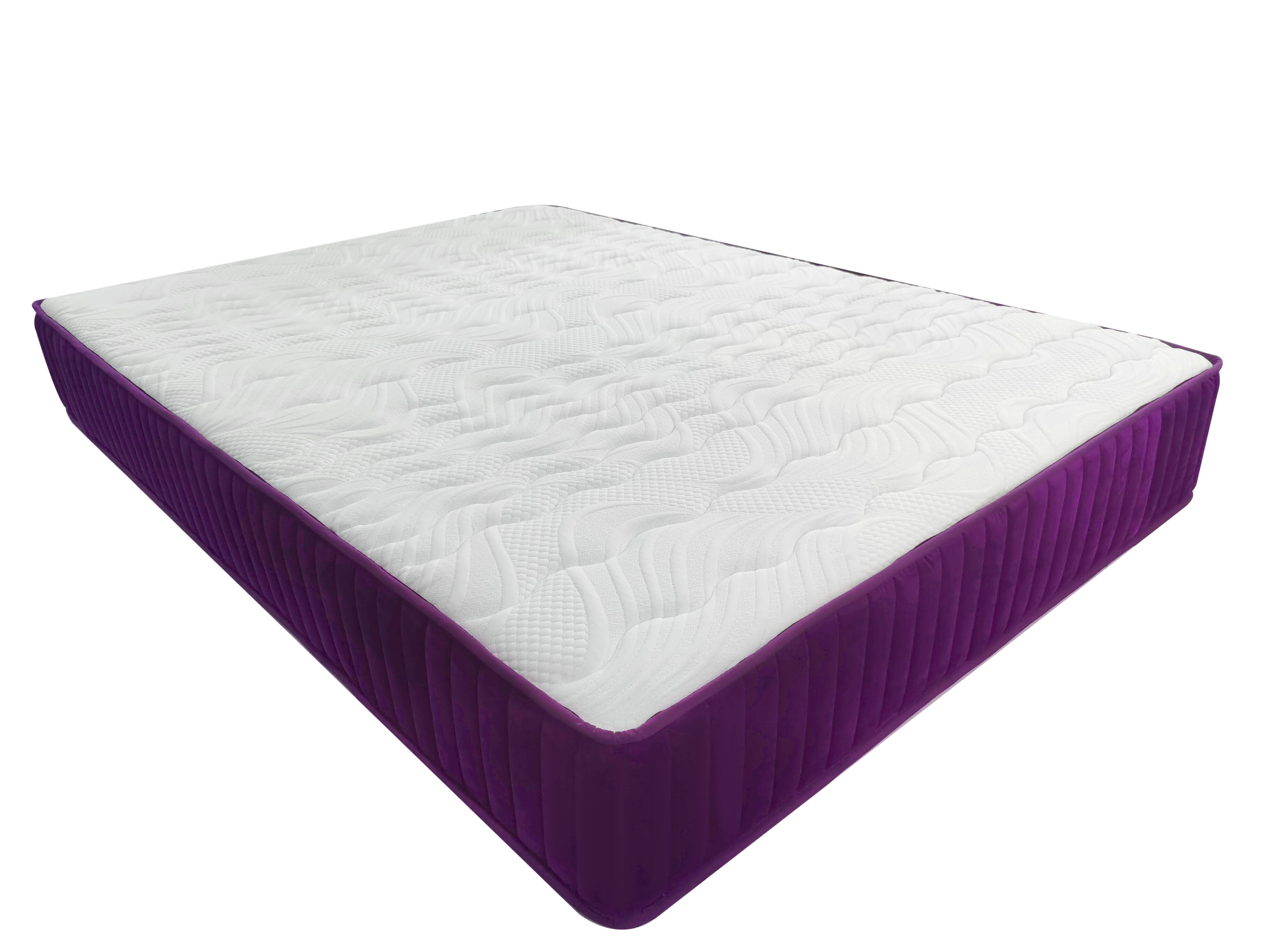 Bonnell Spring vs Pocket Spring Mattress: How Should Buyers Make the Final Decision?