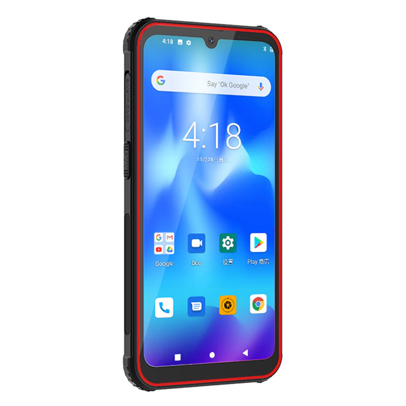 rugged cheap smartphone, durable android phones