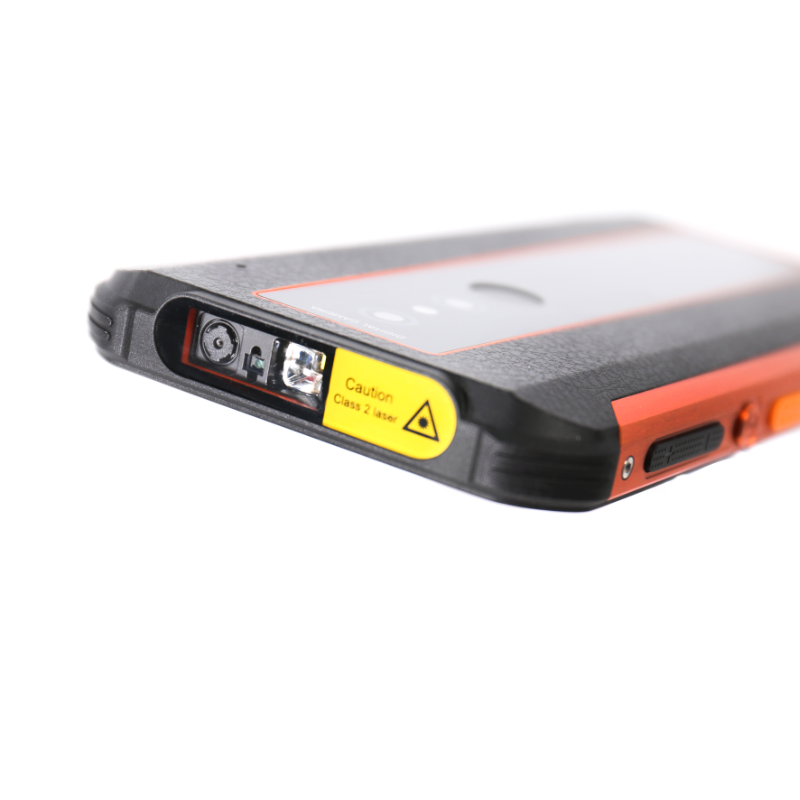 rugged android phone with barcode scanner, android phone barcode scanner