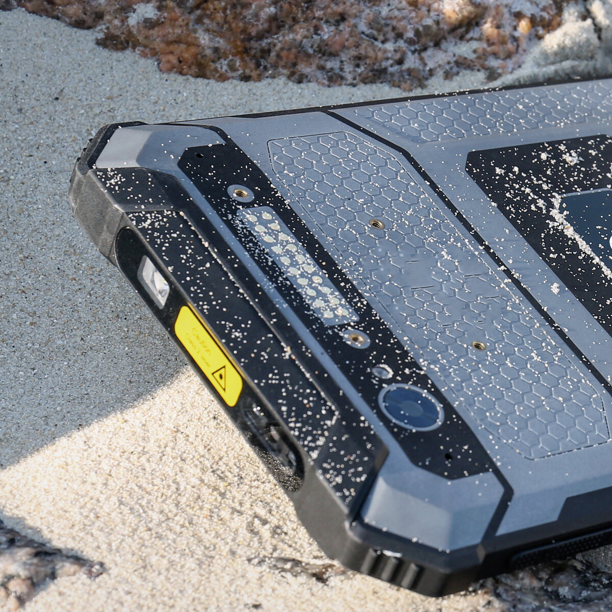 cheap rugged android tablet