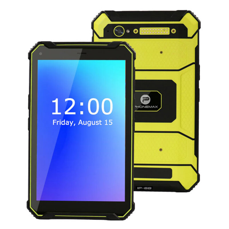 android tablet outdoor, android outdoor tablet, ip68 rugged tablet
