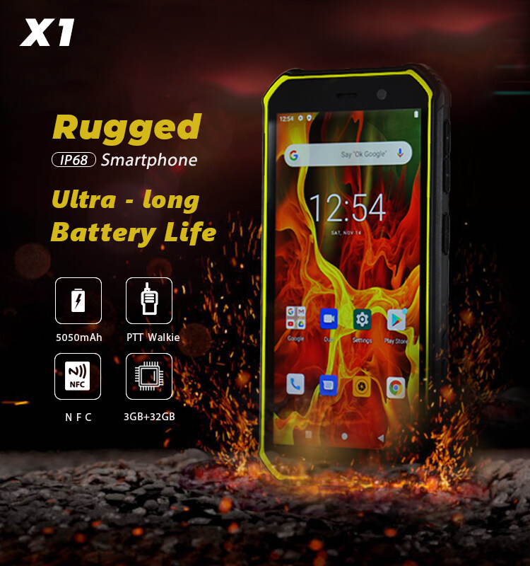 waterproof rugged smartphone, waterproof rugged phones
