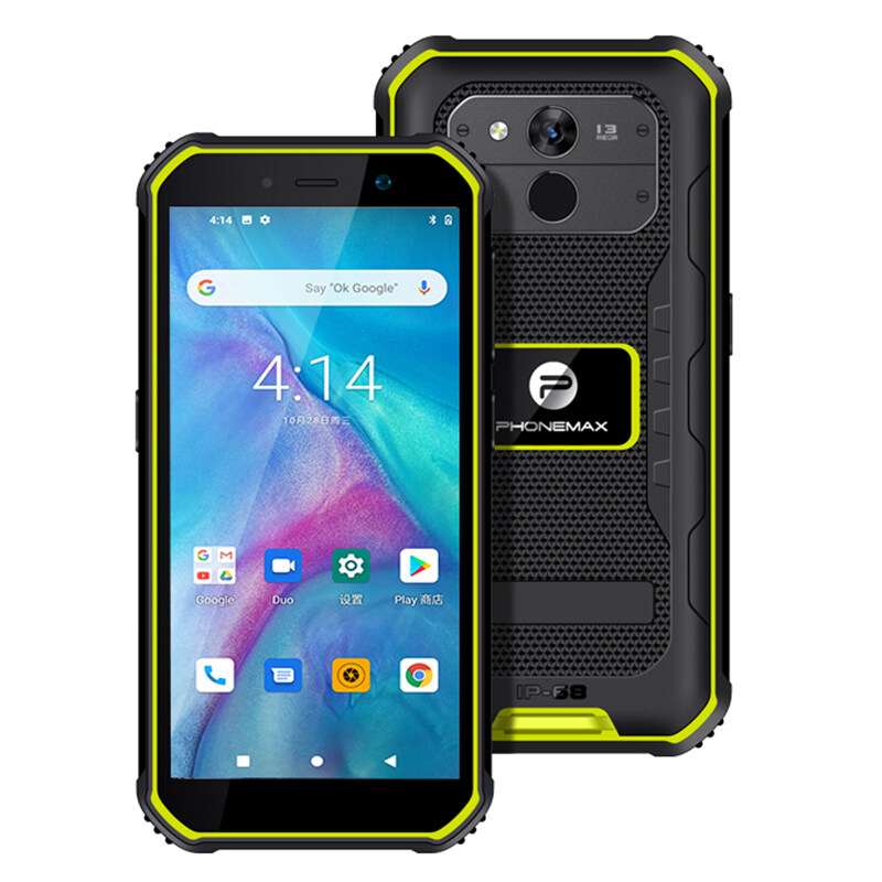 rugged phone android 10, android 10 rugged phone, rugged smartphone android 10