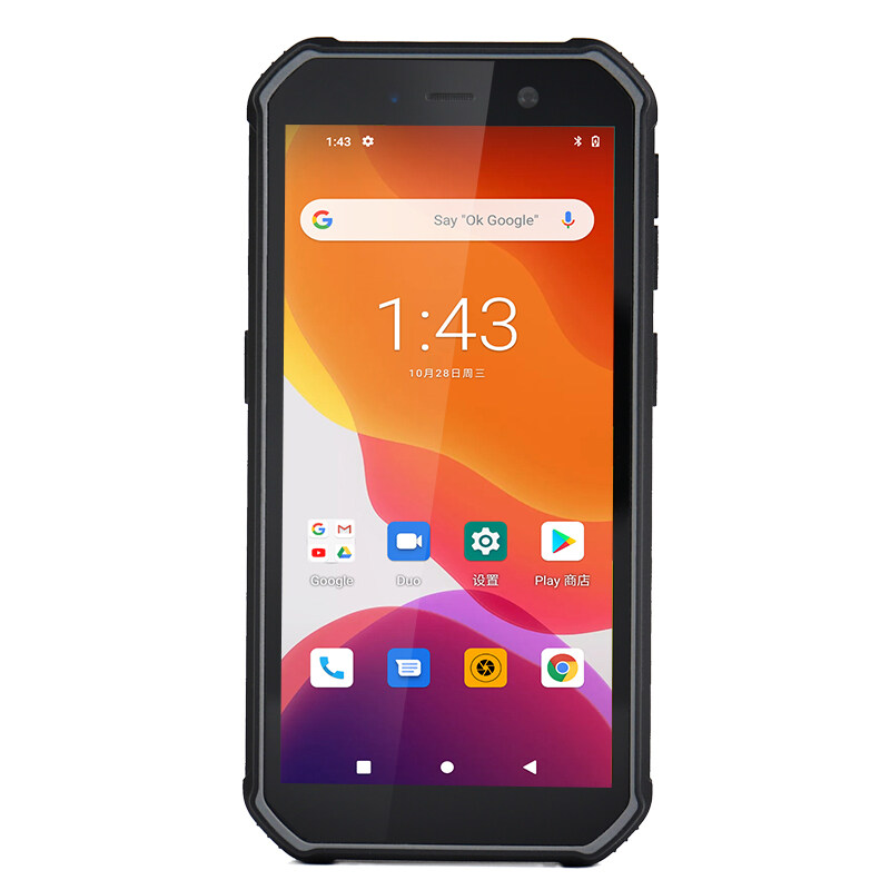 rugged phone android 10, android 10 rugged phone, rugged smartphone android 10
