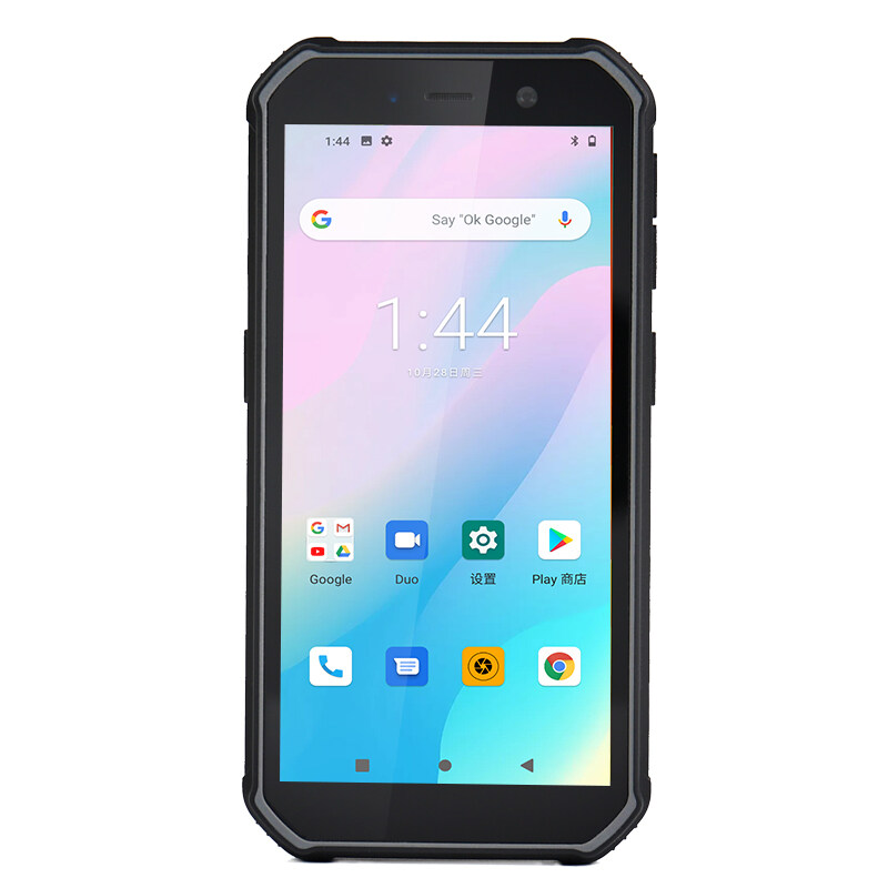 rugged smartphone android 10