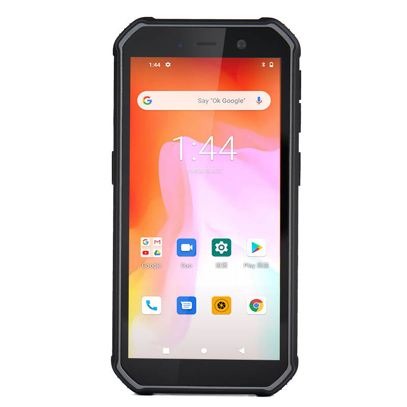 rugged phone android 10, android 10 rugged phone, rugged smartphone android 10