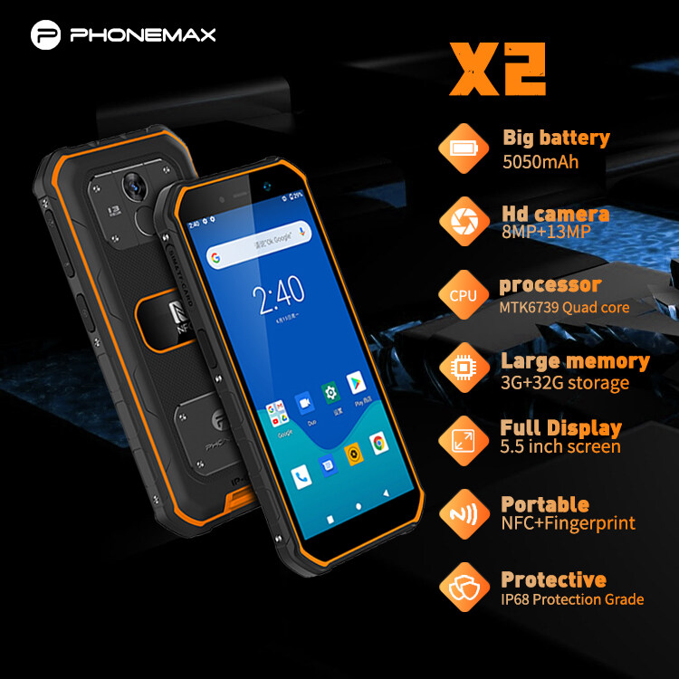 rugged military cell phones