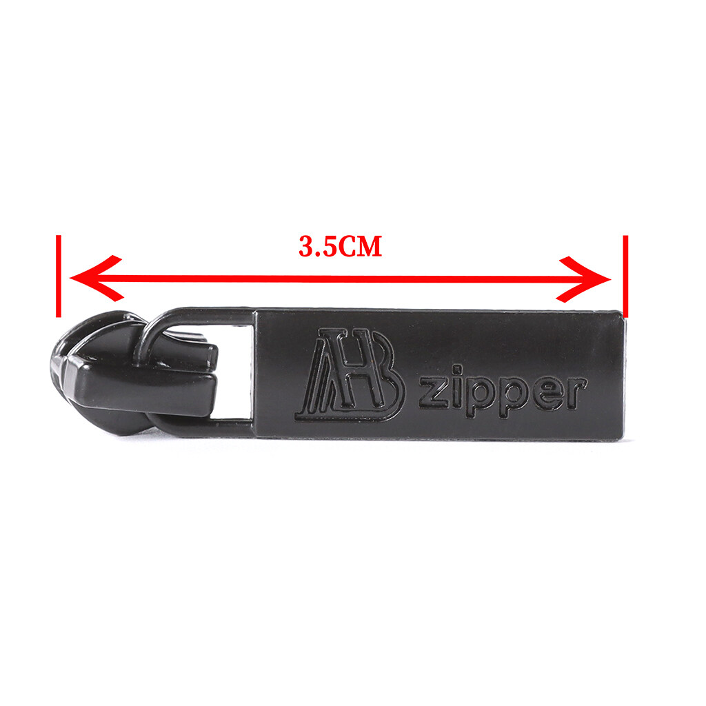 wholesale luggage zipper pulls