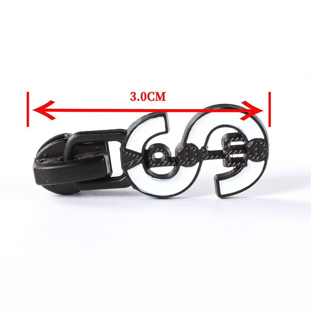 custom metal zipper pulls,locking zipper pulls