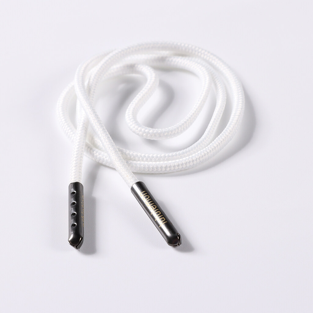 cotton rope factory, hoodie drawstring cords