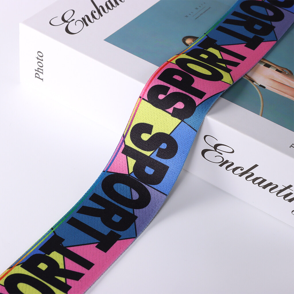 Elevating Your Brand with Custom Cloth Tapes: A Guide for Business Partners