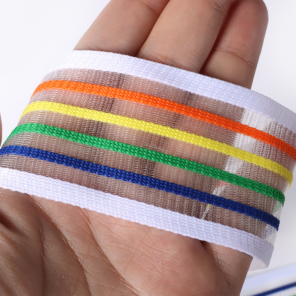 Elevate Your Brand with Custom Embroidered Grosgrain Ribbon: The Ultimate Guide