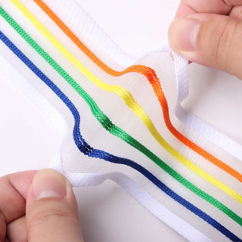 Choosing the Right Grosgrain Ribbon Manufacturer in China for Customised Solutions