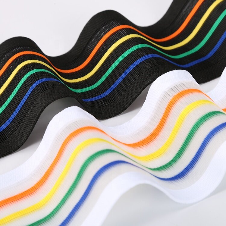 wholesale elastic bands, custom elastic bands for clothing