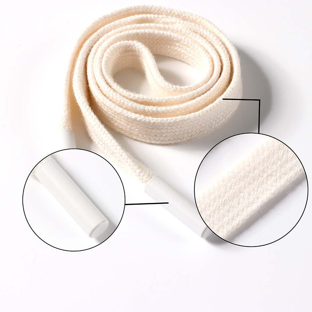 drawstring cord for shorts, wholesale drawstring cord,Customized Cotton Drawstring Cord For Shorts