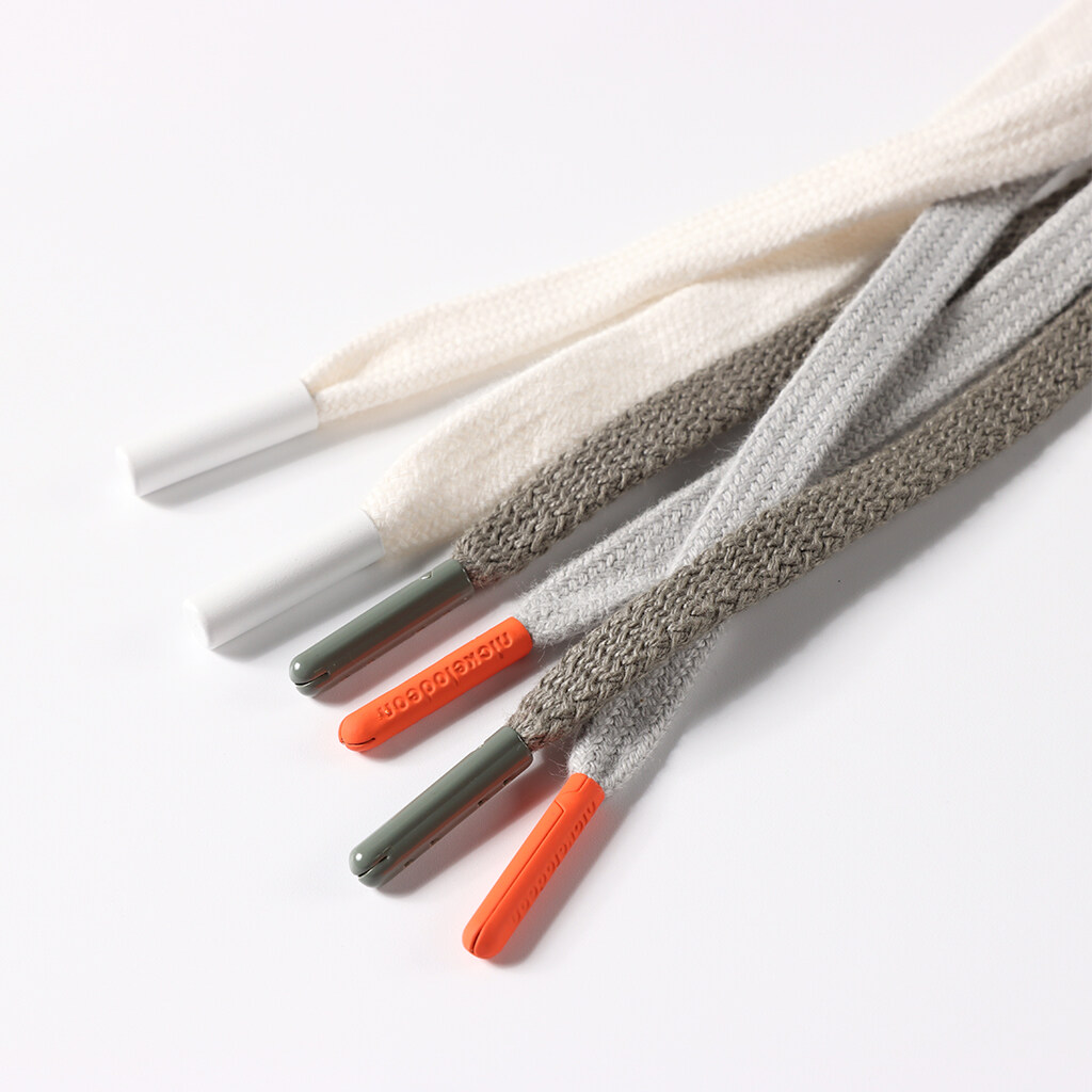 drawstring cord for shorts, wholesale drawstring cord,Customized Cotton Drawstring Cord For Shorts