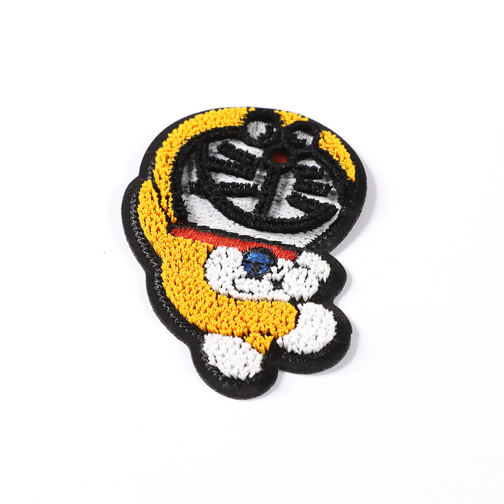 custom chenille iron on patches, iron on embroidered patches wholesale