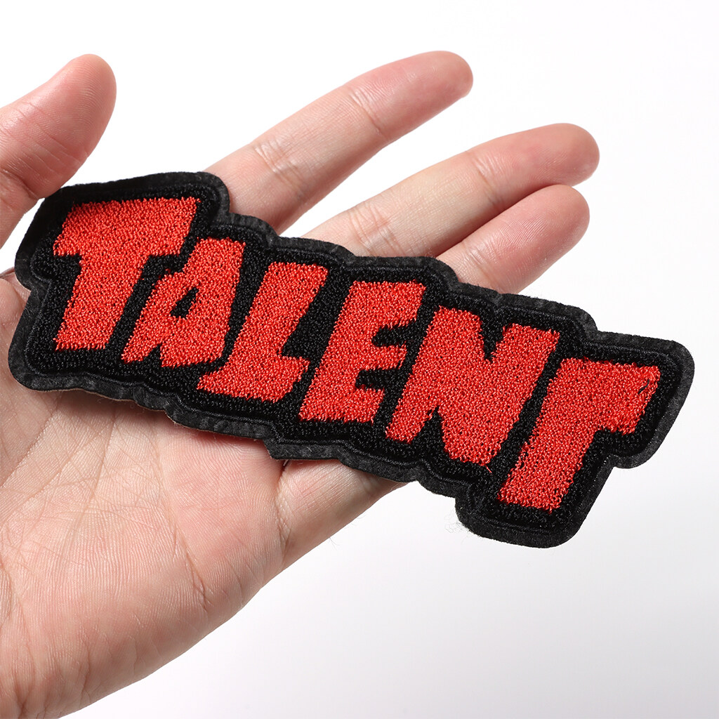 custom chenille patches no minimum,chenille letter jacket patches