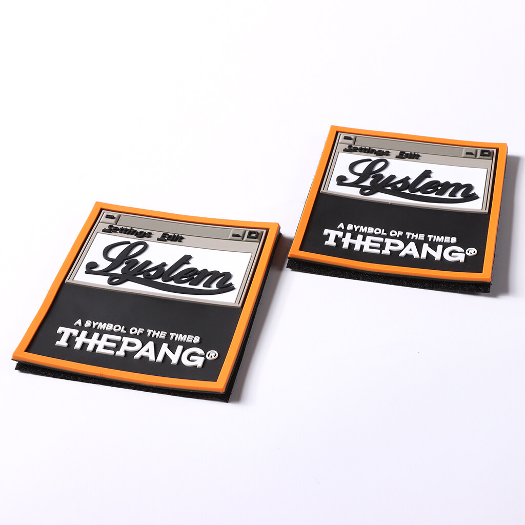 Elevate Your Brand with Custom Woven Labels and Rubber Garment Labels