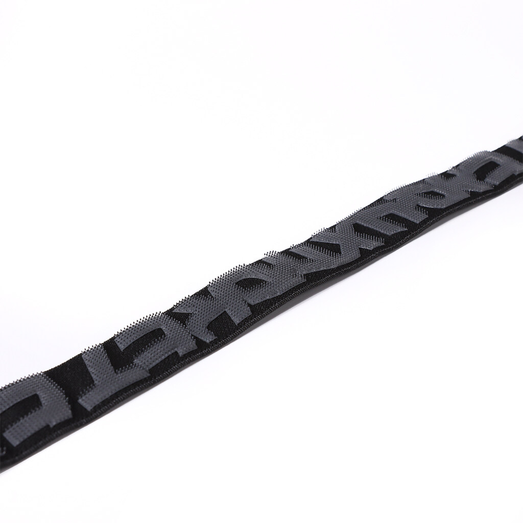 custom logo elastic bands, custom printed elastic bands, elastic band company