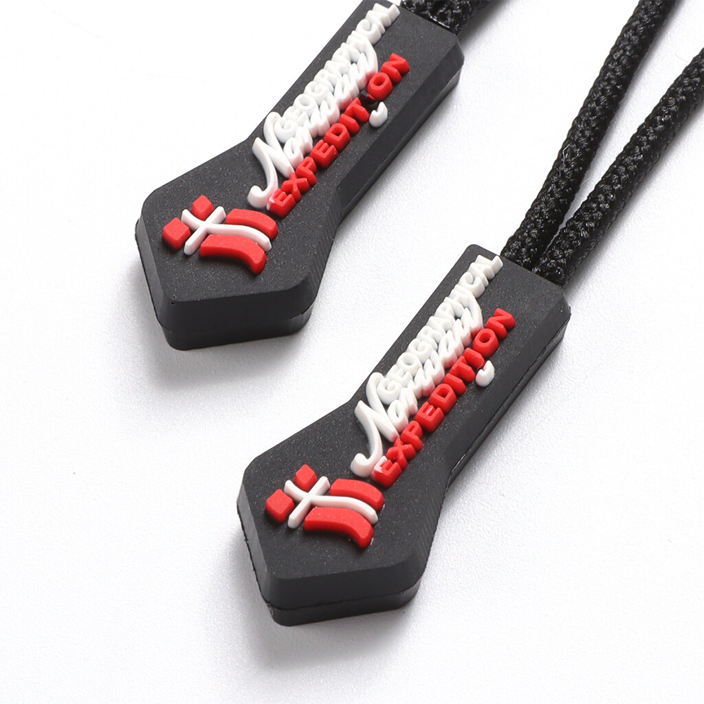 3D Printed Zipper Pulls: Adding a Personal Touch to Your Clothing Accessories