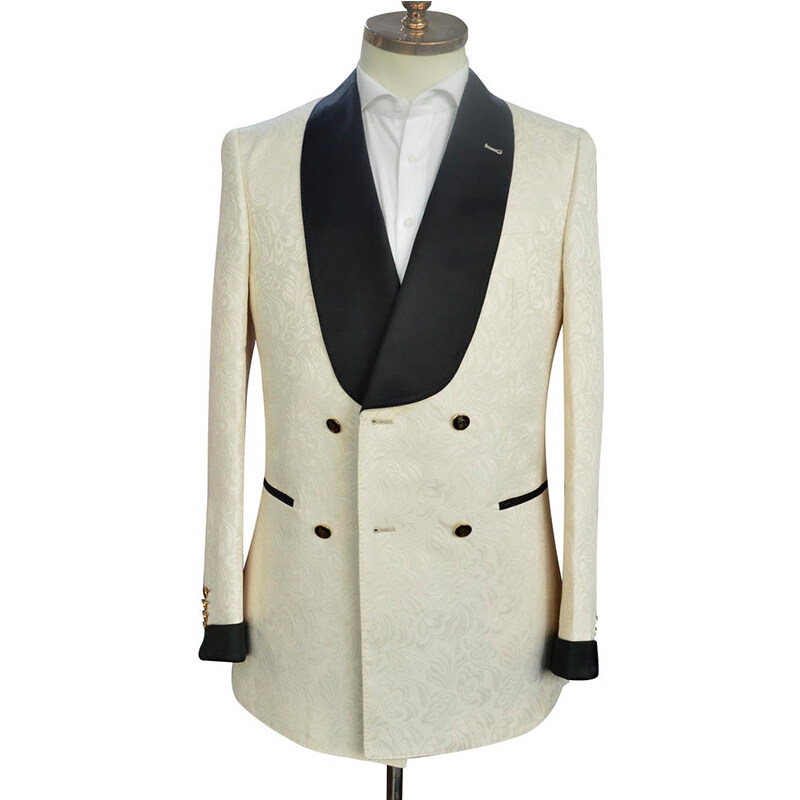 Wedding Men blazer