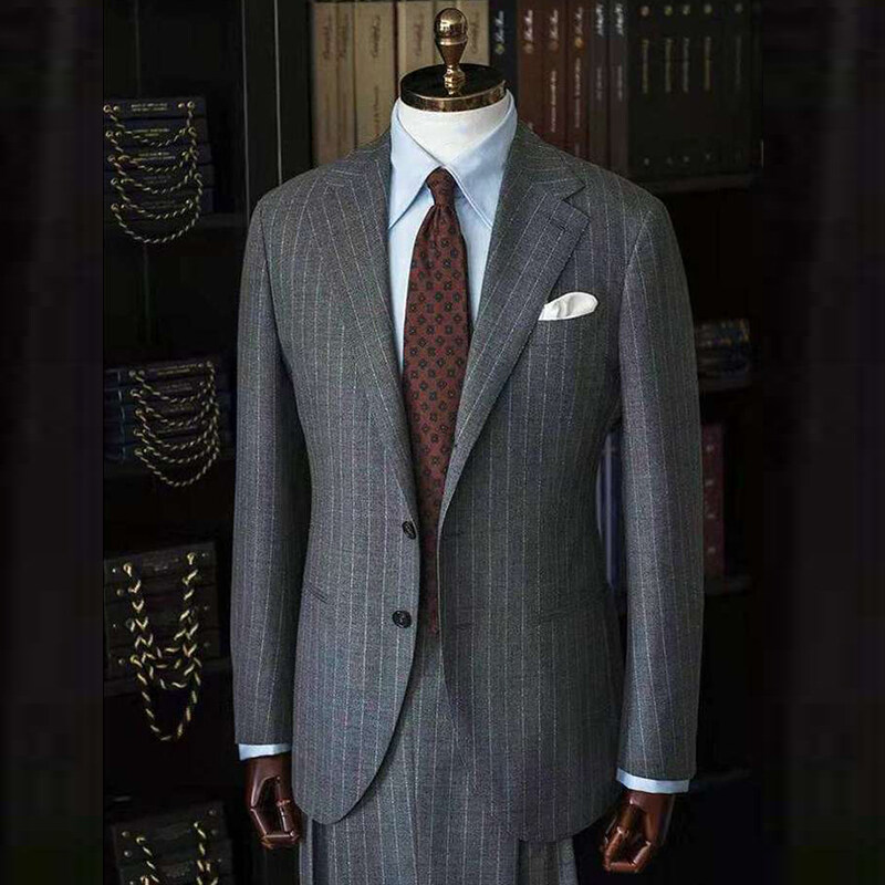 Men's Suits