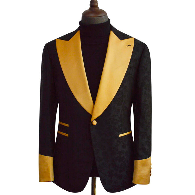 Wedding blazer