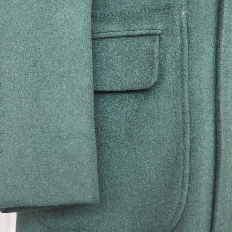 green wool trench coat mens, mens green wool trench coat