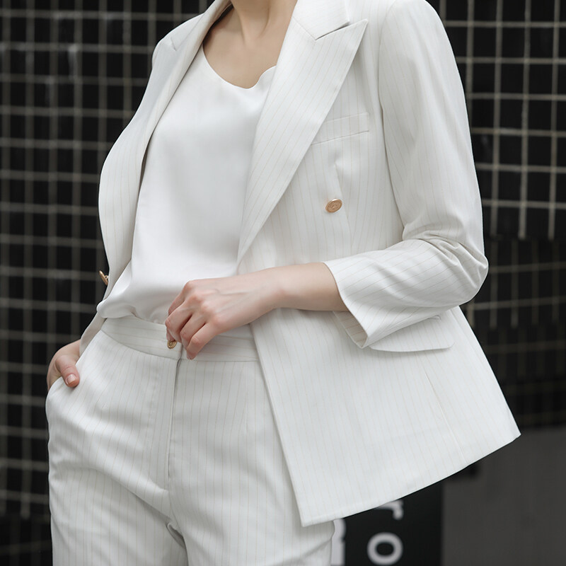 Latest Design Elegant Classic Two Piece Pants Set Women Long Sleeve Ladies  Shirt and Pants Suit - China Shirt and Pants Set and Blazer Set price |  Made-in-China.com