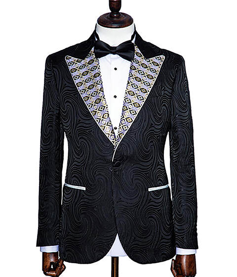 Men Suit