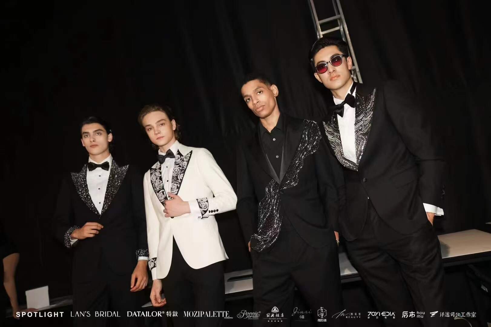 The Ultimate Guide to China British Men's Wedding Suits Suppliers: Top Choices for Your Special Day