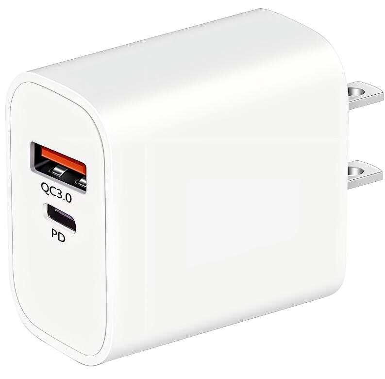 Vitog 20W QC3.0+PD wall charger CG01