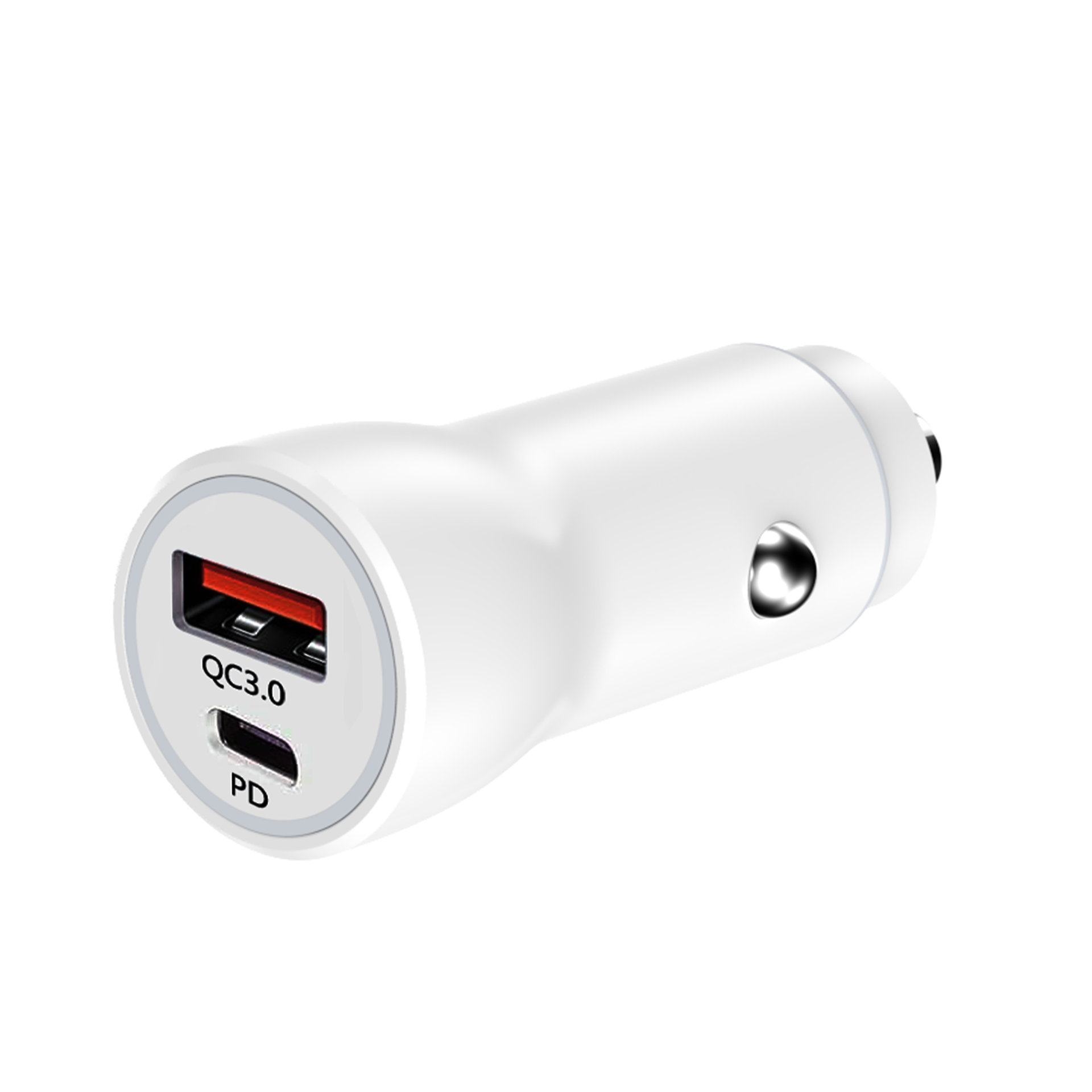 Vitog 48W QC3.0+PD car charger CG02