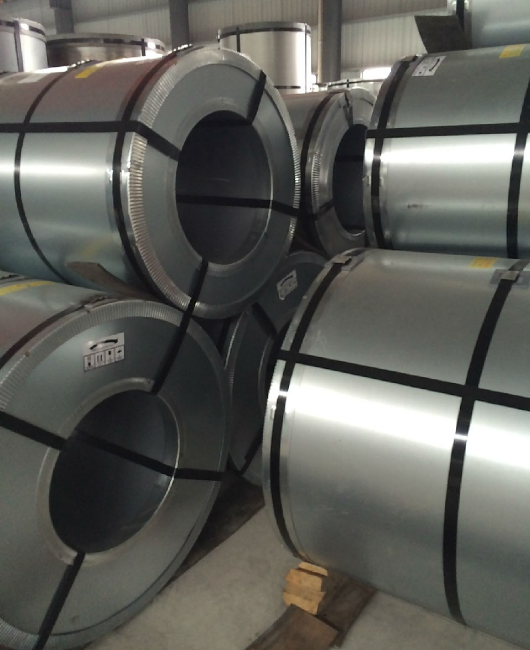 CRGO/Grain Oriented electrical Steel/Silicon Steel