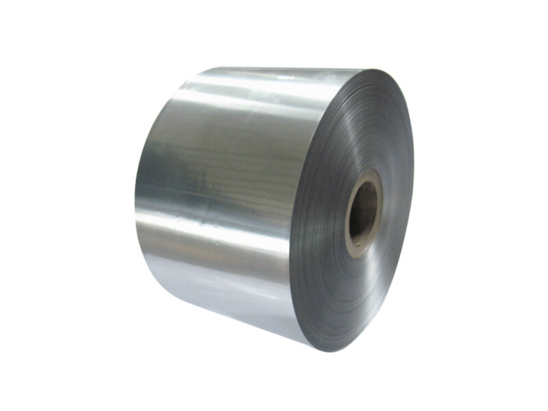 COLD ROLLED LOW CARBON STEEL SHEET AND STRIP