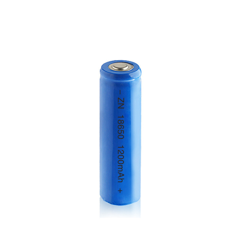 18650 Lithium Ion Battery