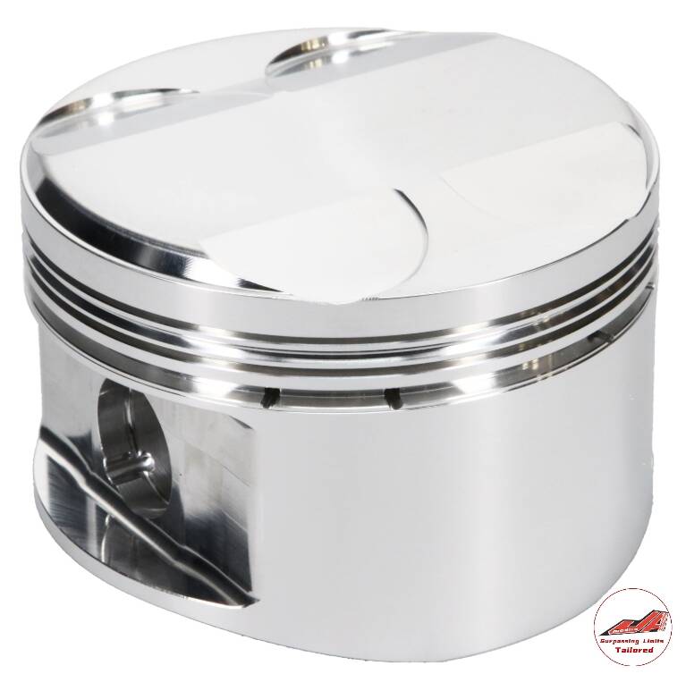 Unveiling the Myths of Racing Pistons: What Every Car Enthusiast Should Know