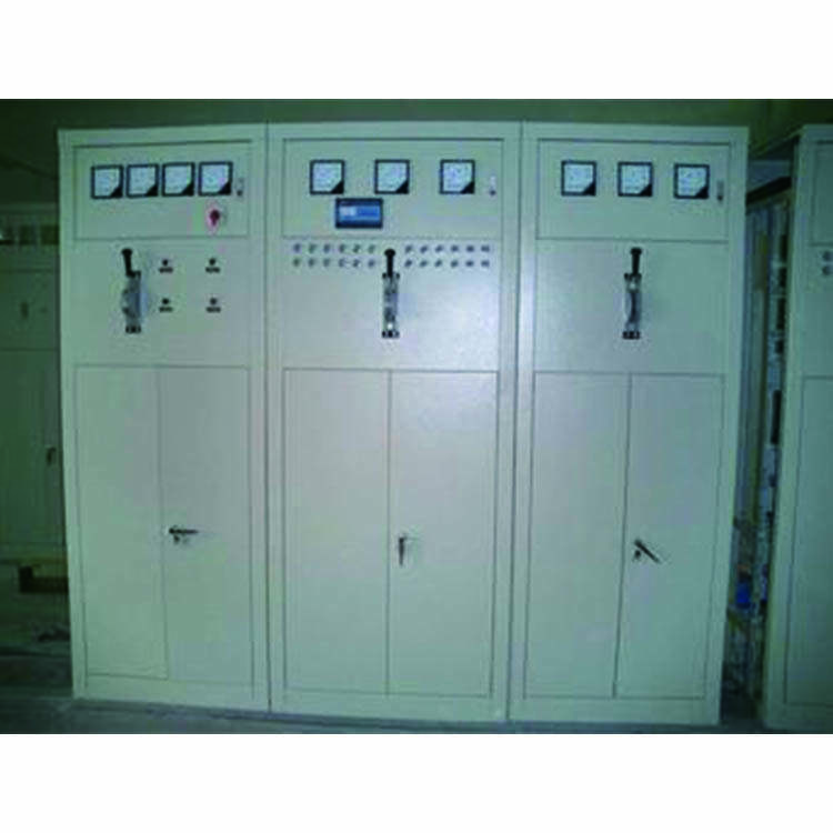 Electric cabinet