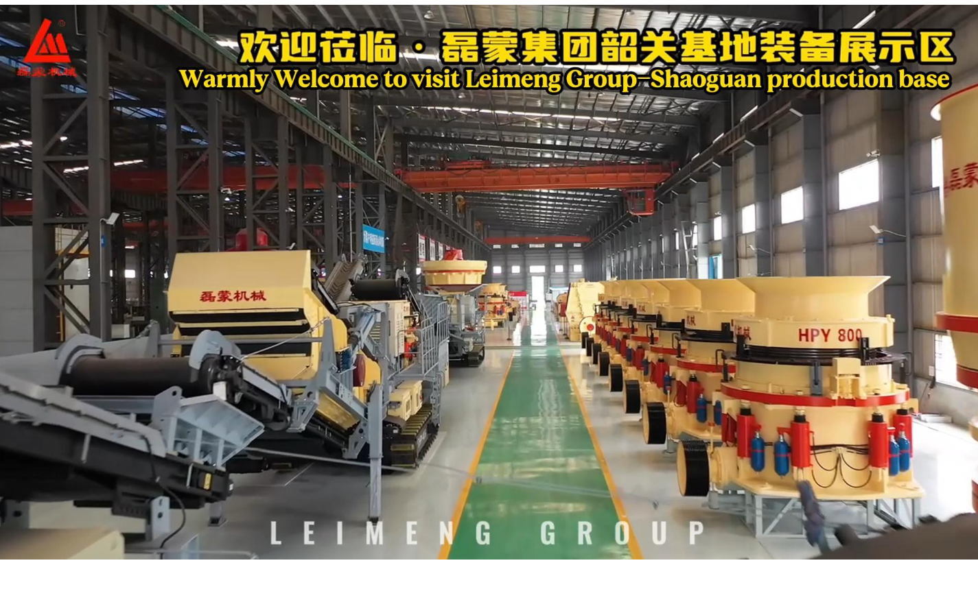 Top 10 Jaw Crusher Manufacturers in the World in 2025