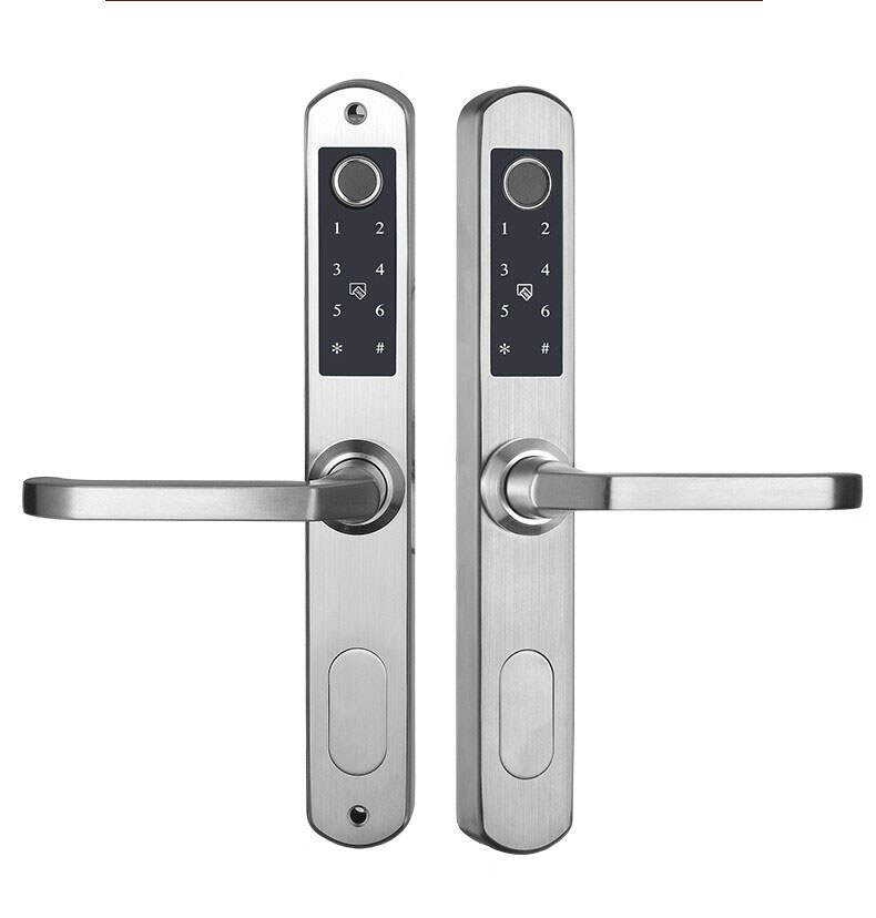 Keyless Password Lock Pin Code Electronic Lock