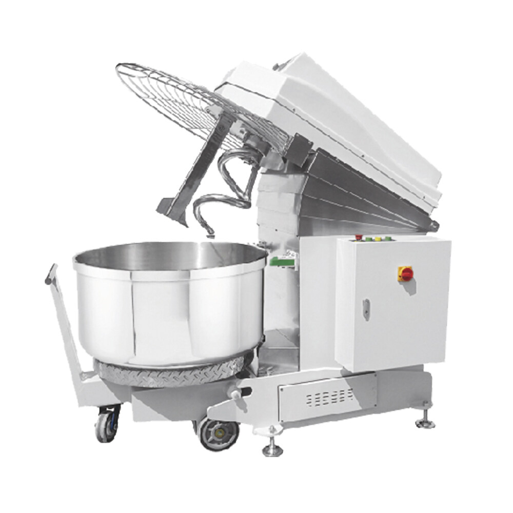 Dough Mixer Factory: Quality Wholesale Dough Mixers