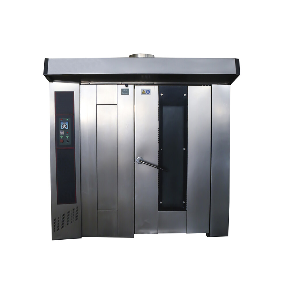 baking oven for business, industrial rack oven, rack oven uses and function, stainless steel rack oven
