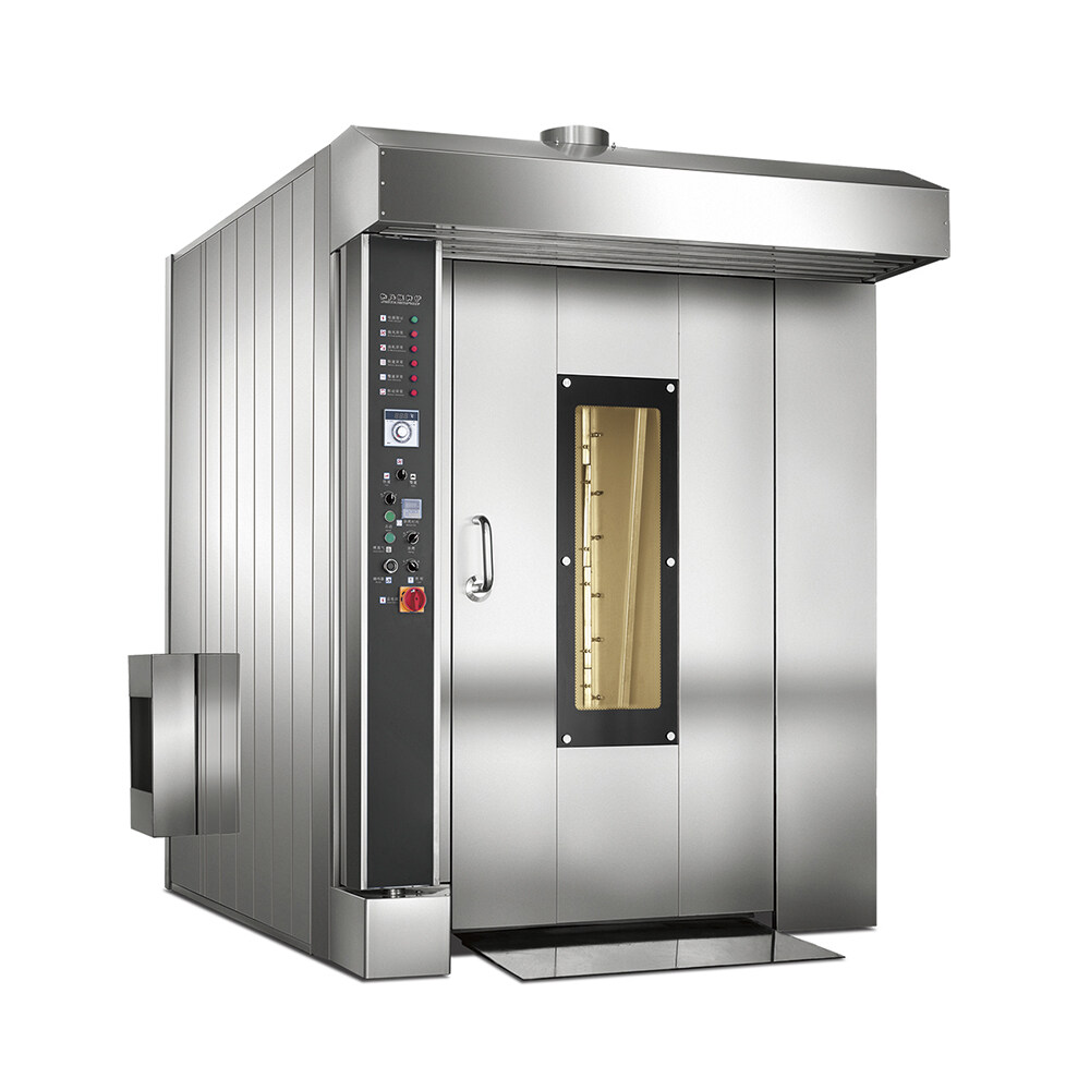 baking oven for business, industrial rack oven, rack oven uses and function, stainless steel rack oven