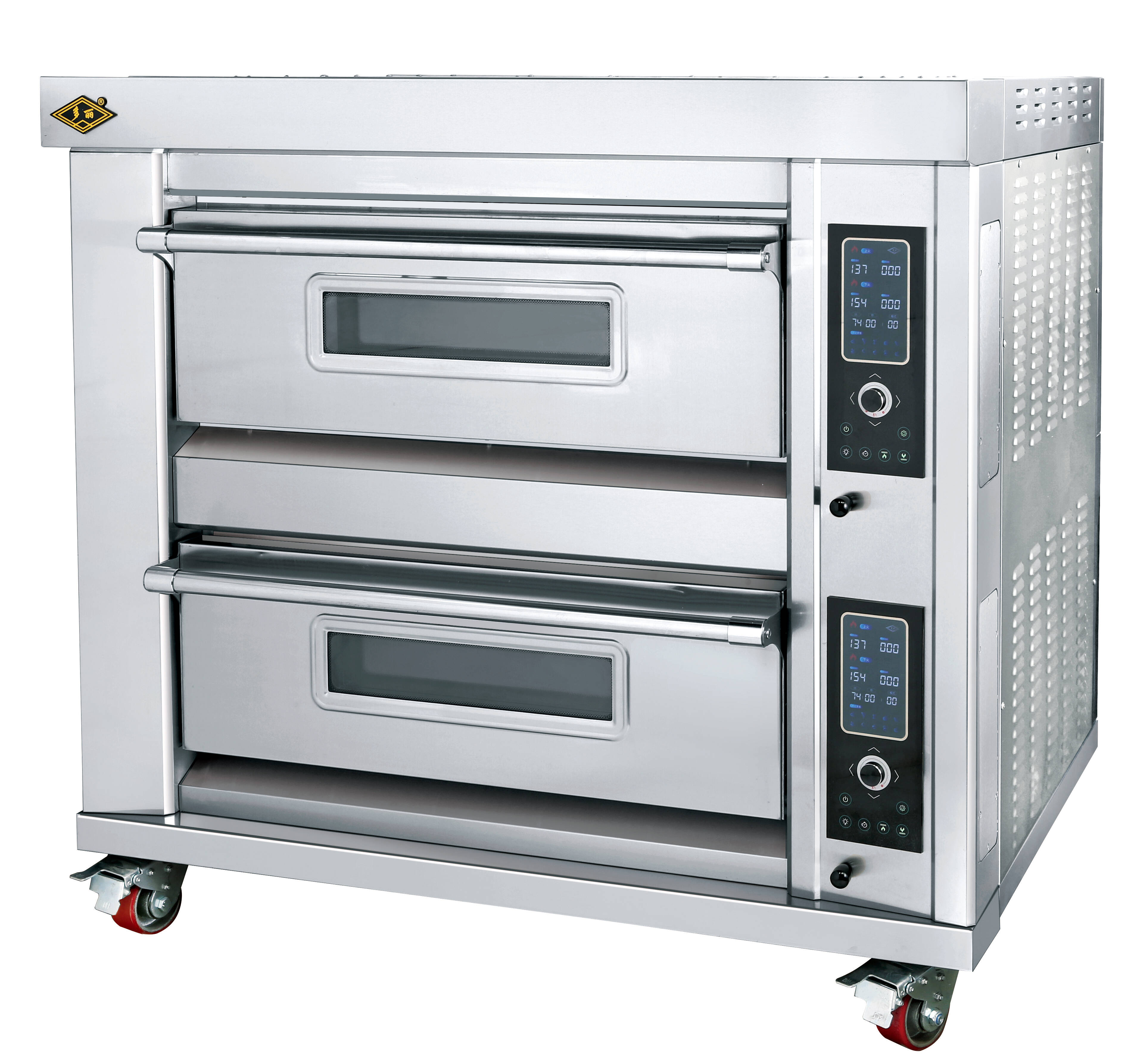 Is Automatic Baking Machine Exporter the Key to Scaling Modern Bakery ...